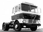 Foden S80 Tractor 1973 года